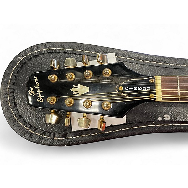 Used 2020 Epiphone MM30S 2 Tone Sunburst Mandolin