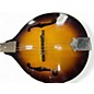 Used 2020 Epiphone MM30S 2 Tone Sunburst Mandolin