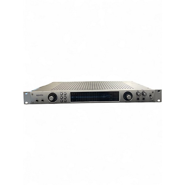 DTM・DAW UAD Apollo Quad Firewire + Option Card DTM・DAW UAD Apollo Quad Firewire + Option Card DTM・DAW UAD