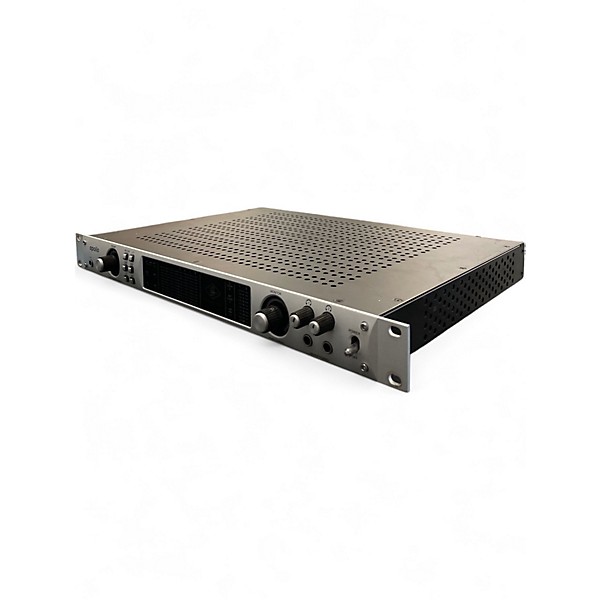 Used Universal Audio Apollo Quad Audio Interface