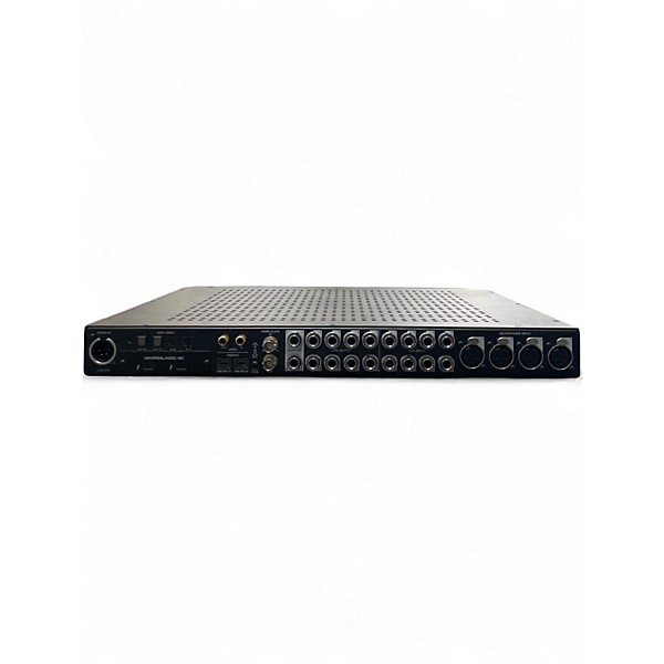 Used Universal Audio Apollo Quad Audio Interface | Guitar Center