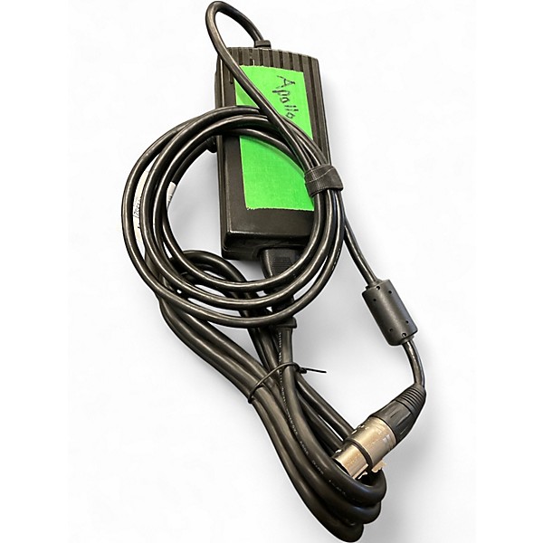 Used Universal Audio Apollo Quad Audio Interface