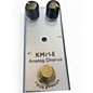 Used Kmise Analog Chorus Effect Pedal thumbnail