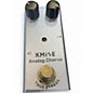 Used Kmise Analog Chorus Effect Pedal