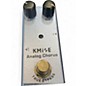 Used Kmise Analog Chorus Effect Pedal