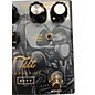 Used Revv Amplification TILT Effect Pedal