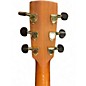 Used Baden A STYLE ROSEWOOD  Natural Acoustic Electric Guitar