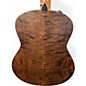 Used Taylor GTE URBAN ASH Natural Acoustic Electric Guitar