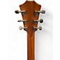 Used Taylor GTE URBAN ASH Natural Acoustic Electric Guitar