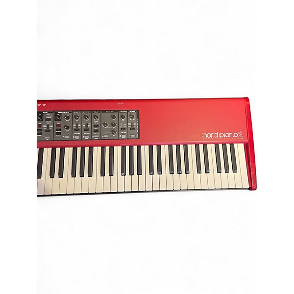 Used Nord HA88 Piano II Stage Piano