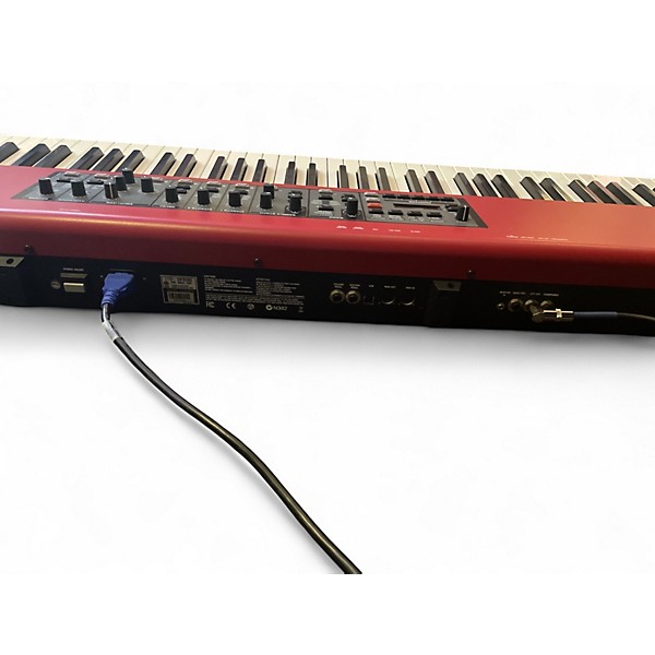 Used Nord HA88 Piano II Stage Piano