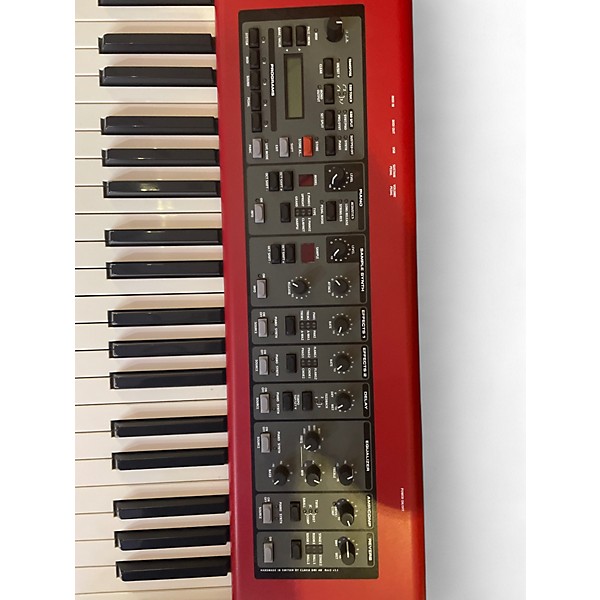 Used Nord HA88 Piano II Stage Piano