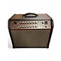 Used BOSS ACS PRO Acoustic Guitar Combo Amp thumbnail