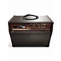 Used BOSS ACS PRO Acoustic Guitar Combo Amp