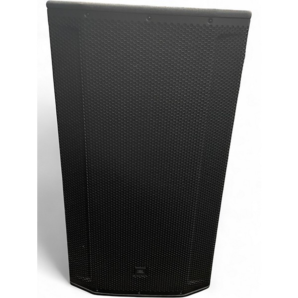 Used JBL SRX835P Powered Speaker