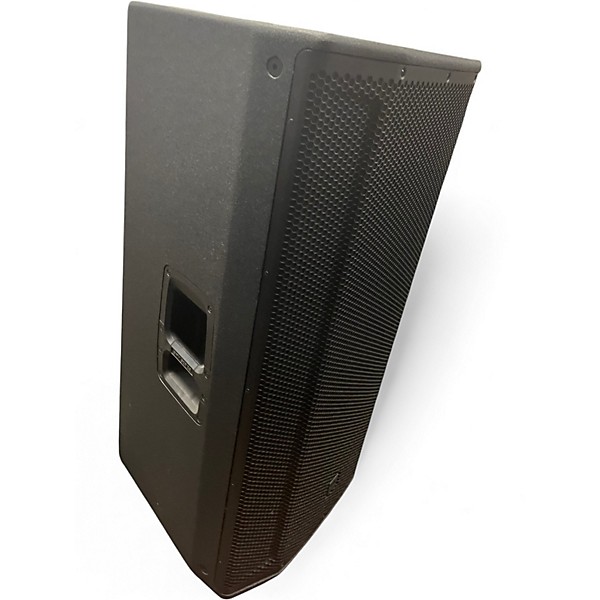 Used JBL SRX835P Powered Speaker