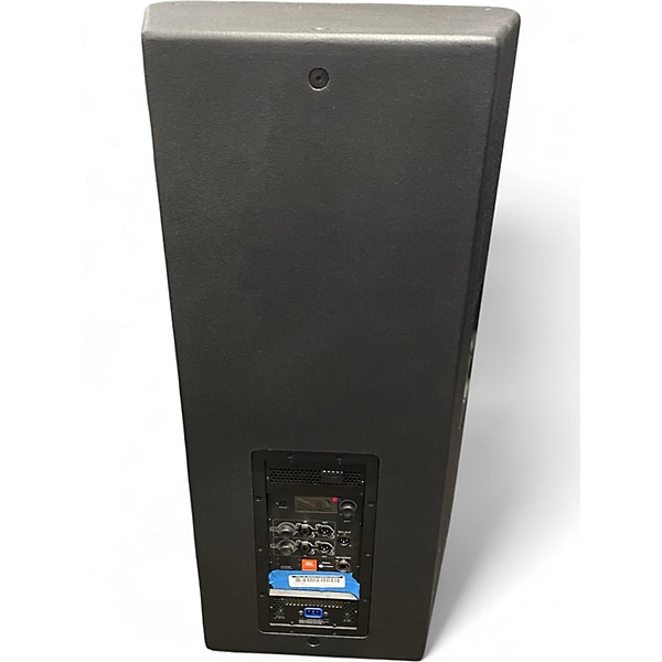 Used JBL SRX835P Powered Speaker
