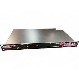 Used Art MULTIVERB LTX Effects Processor