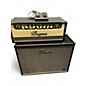 Used Bugera Vintage v22 Head and Cabinet Guitar Stack thumbnail