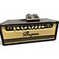 Used Bugera Vintage v22 Head and Cabinet Guitar Stack
