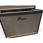 Used Bugera Vintage v22 Head and Cabinet Guitar Stack