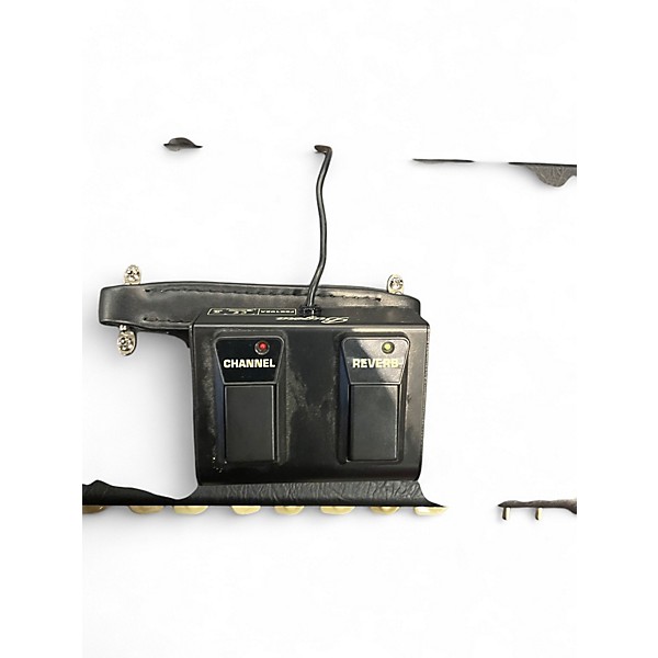 Used Bugera Vintage v22 Head and Cabinet Guitar Stack