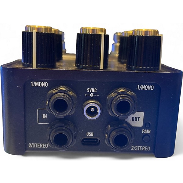 Used Universal Audio Lion '68 Super Lead Pedal