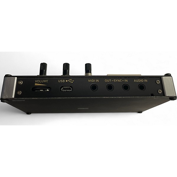 Used KORG NTS-1 DIY SYNTHESIZER Sound Module
