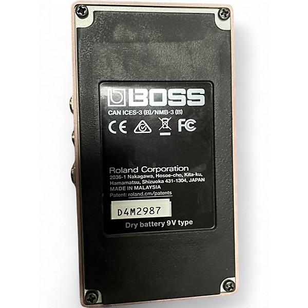 【未使用品】BOSS RC-1 Loop Station Boss RC-1 Loop Station Looper Pedal Used Japan | eBay