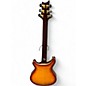 Used PRS McCarty Hollowbody II Amber Burst Hollow Body Electric Guitar
