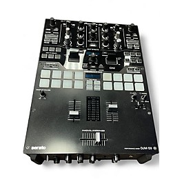 Used Pioneer DJ DJMS9 DJ Mixer