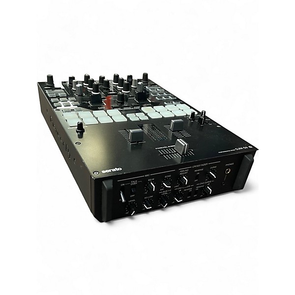 Used Pioneer DJ DJMS9 DJ Mixer