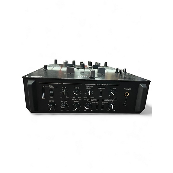 Used Pioneer DJ DJMS9 DJ Mixer