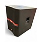 Used Harbinger VARI V2318S Powered Subwoofer