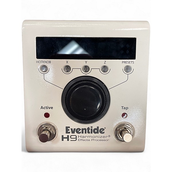 ギター EVENTIDE H9 core Used Eventide H9 Core Harmonizer Pedal | Guitar Center