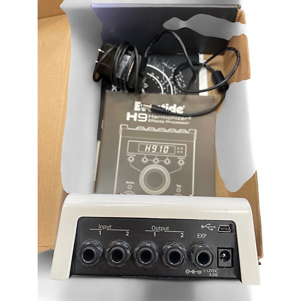 ギター Eventide H9 Core Used Eventide H9 Core Harmonizer Pedal | Guitar Center