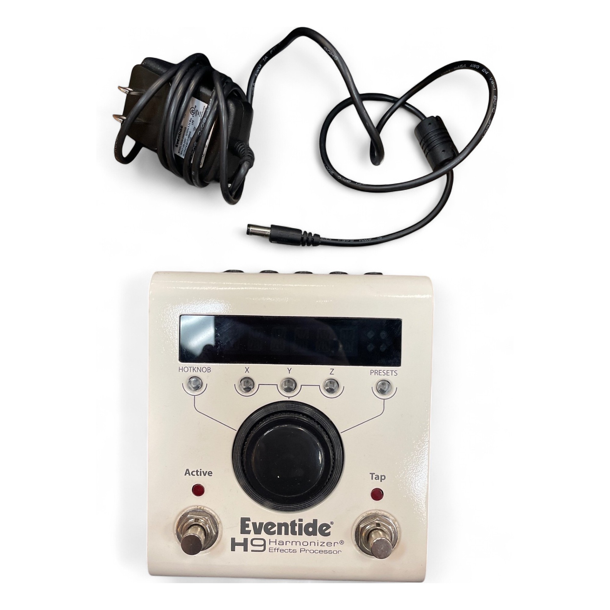ギター EVENTIDE H9 core Used Eventide H9 Core Harmonizer Pedal | Guitar Center