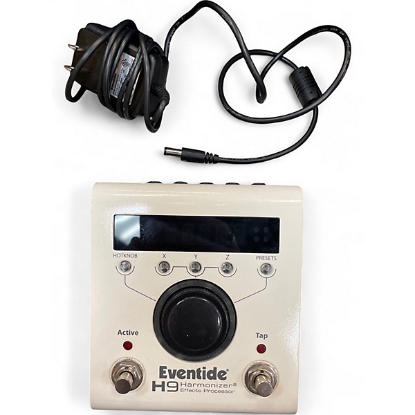 Used Eventide H9 Core Harmonizer Pedal | Guitar Center