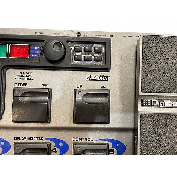DigiTech GNX3 マルチエフェクター DigiTech GNX3 - What To Know & Where To Buy | Equipboard