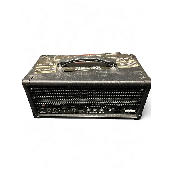 Used Blackstar HT5RHMKII Tube Guitar Amp Head