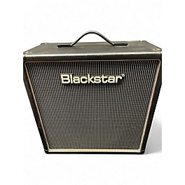 Used Blackstar HT Series HT112 1x12 Guitar Cabinet