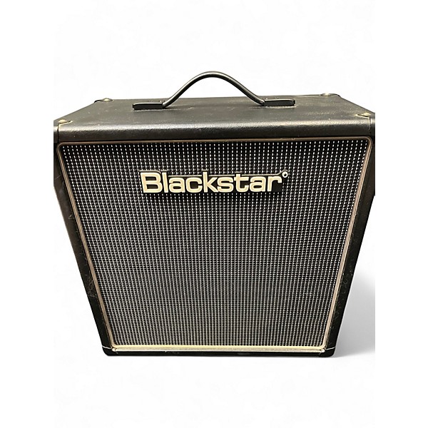 Used Blackstar HT Series HT112 1x12 Guitar Cabinet
