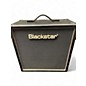 Used Blackstar HT Series HT112 1x12 Guitar Cabinet thumbnail