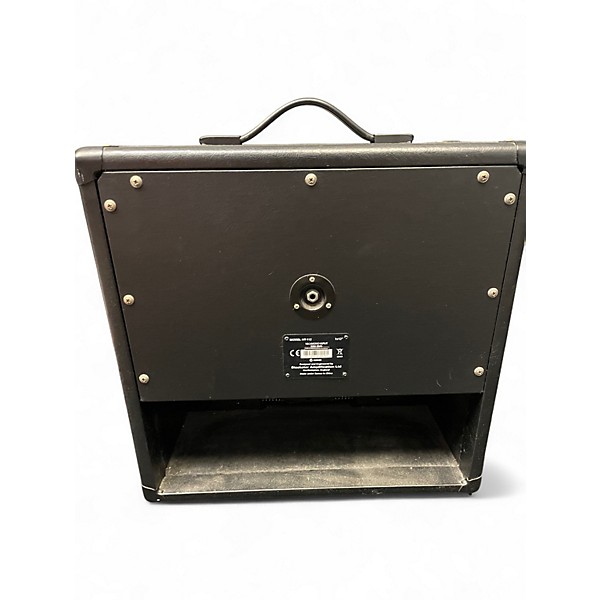 Used Blackstar HT Series HT112 1x12 Guitar Cabinet