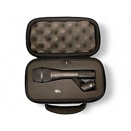 Used Shure KSM9 Condenser Microphone