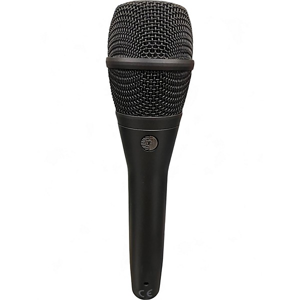 Used Shure KSM9 Condenser Microphone