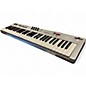 Used M-Audio RADIUM 61 MIDI Controller