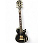 Used Aria LC-SERIES Black Solid Body Electric Guitar thumbnail