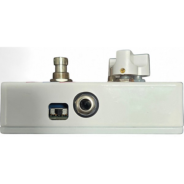 Used Keeley Neutrino V1 Effect Pedal
