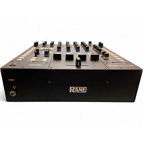 Used RANE Sixty-Four DJ Mixer | Guitar Center